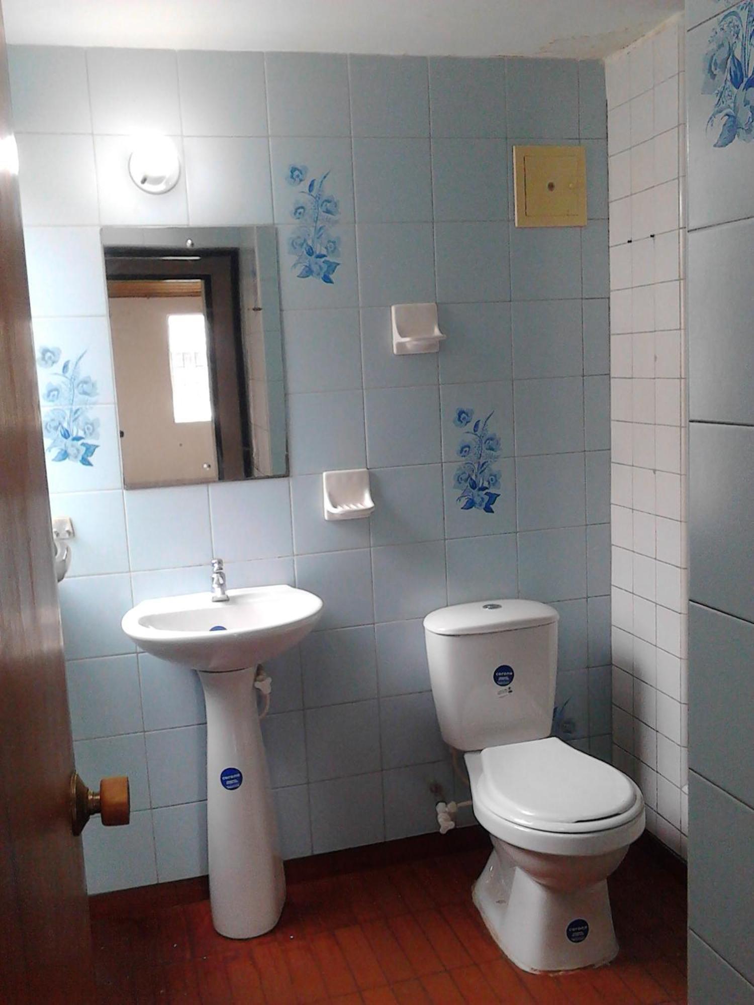 Hostal Norma101 Bogotá Cameră foto